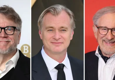 Top movie directors are rejecting AI. Here's what they're worried about.