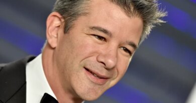 Travis Kalanick's robotics company raises $1.7B, led by a16z | TechCrunch