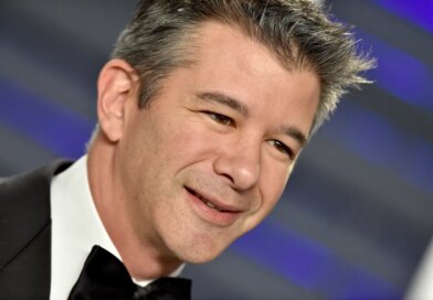 Travis Kalanick's robotics company raises $1.7B, led by a16z | TechCrunch