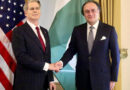 Treasury's Bessent welcomes Pakistan's reforms, push to return to capital markets
