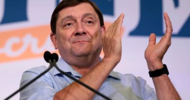 Troy Jackson Replaces Graham Platner As Maine’s Democratic Nominee