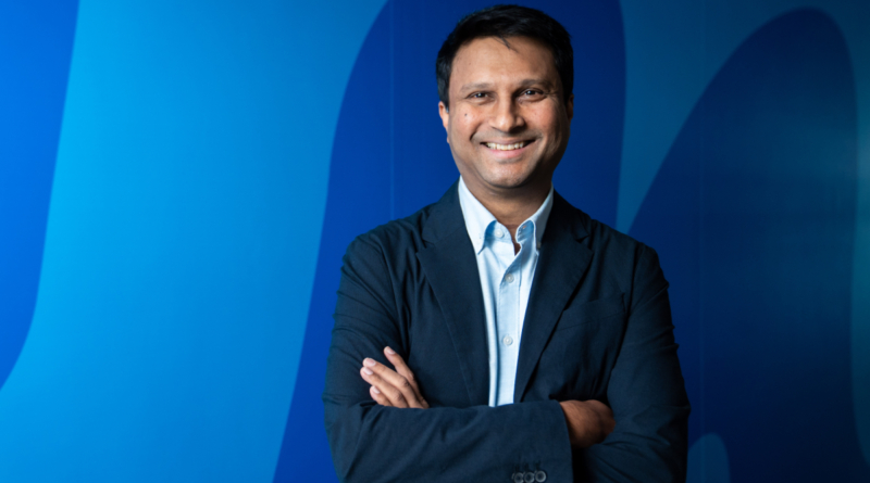 Truecaller CEO Rishit Jhunjhunwala