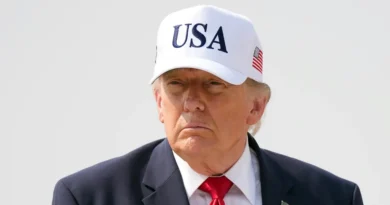 Trump Accounts are now live. Here's how to register.