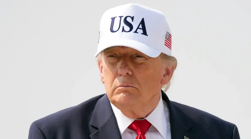 Trump Accounts are now live. Here's how to register.
