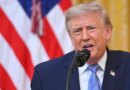Trump Claims China Stole Voter Files In 2020