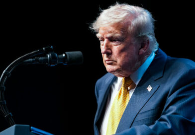 Trump Praises NATO’s ‘Unity’ After Lashing Out at Allies
