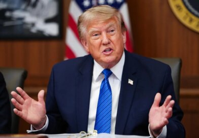 Trump Rejects Iran As Possible Perpetrator Of Minnesota Water System Cyberattack