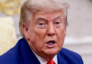 Trump: US will attack Iranian bridge, power plant for every ship targeted in Hormuz