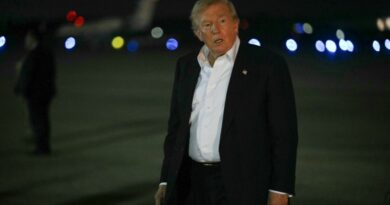 Trump agrees to more Iran talks but insists truce is over