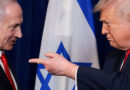 Trump and Netanyahu explored all Iran options including attack, Israeli official says