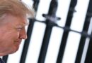 Trump announces agreement for disarmament of Hamas