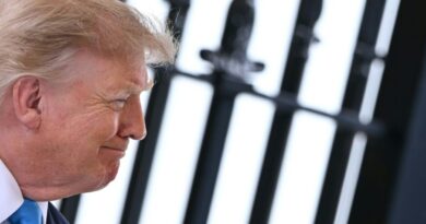 Trump announces agreement for disarmament of Hamas