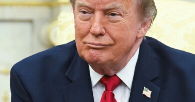 Trump backtracks on plan to toll Hormuz ships