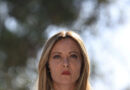 Trump calls Italy's Meloni a 'nice person' but blames her for not helping with Iran
