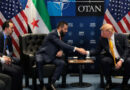 Trump decides to remove Syria from US terrorism sponsor list