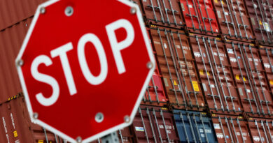 Trump imposes forced labor duties on 60 trading partners as 10% US tariffs expire