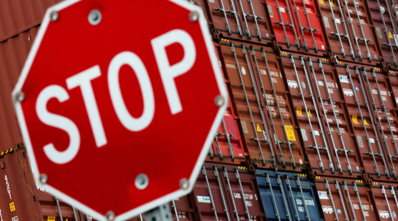 Trump imposes forced labor duties on 60 trading partners as 10% US tariffs expire