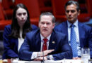 Trump is giving Iran talks 'a little bit of room,' US ambassador to UN says