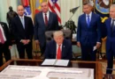 Trump is remaking the nation's capital. See the biggest changes to Washington, DC, so far.