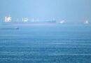 Trump says Iran ceasefire 'over' after fighting flares