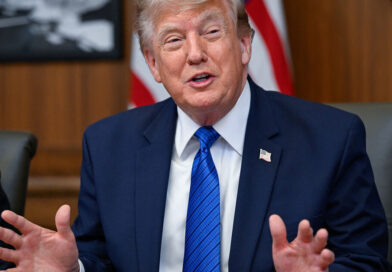 Trump says Israel 'very happy' with Gaza disarmament agreement
