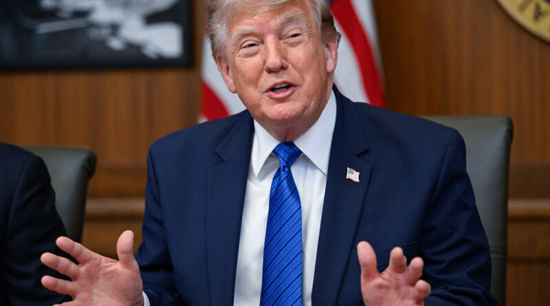 Trump says Israel 'very happy' with Gaza disarmament agreement