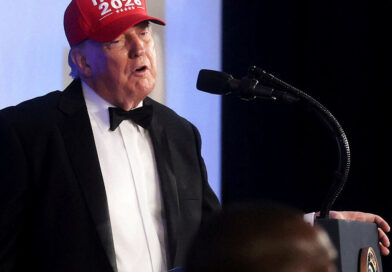 Trump says US has not agreed to Ukraine building Patriot missiles