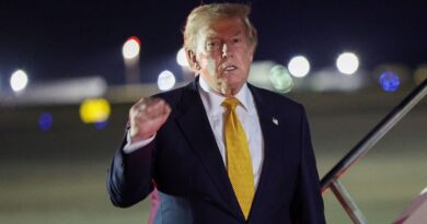 Trump says US to strike Iran's Pickaxe Mountain nuclear site