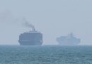 Trump says US will become ‘guardian’ of Strait of Hormuz and collect tolls

