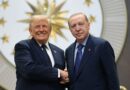 Trump says US will lift CAATSA sanctions on Turkey, consider F-35 sale