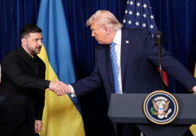 Trump says a resolution to Ukraine war is 'getting closer' after talks with Putin and Zelenskiy