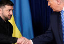 Trump says meetings with Zelenskiy and Netanyahu were positive