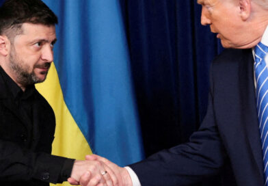 Trump says meetings with Zelenskiy and Netanyahu were positive