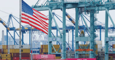 Trump to impose 'forced labor' duties on Friday as temporary 10% US tariffs expire