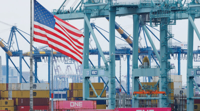 Trump to impose 'forced labor' duties on Friday as temporary 10% US tariffs expire