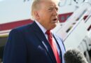 Trump vows tit-for-tat strikes on Iran power plants