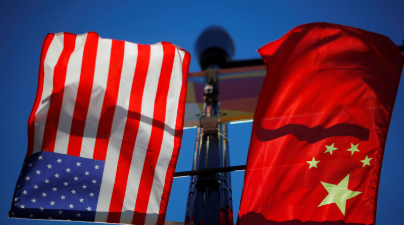 Trump warns China, Russia against involvement in Iran war