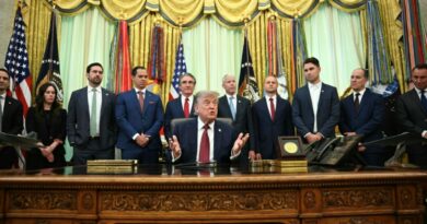Trump weighs harder Iran strikes as conflict widens