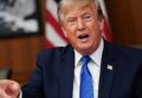 Trump's Iran conundrum