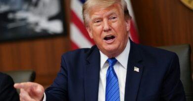 Trump's Iran conundrum