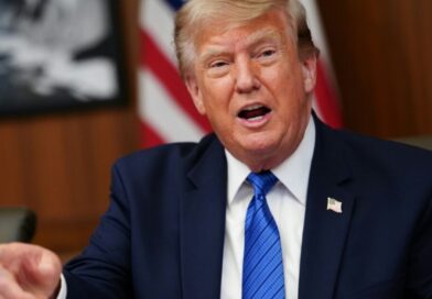 Trump's Iran conundrum