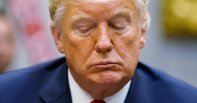 Trump’s 927-page disclosure is just a normal Tuesday for direct indexing and crypto wealth managers | Fortune