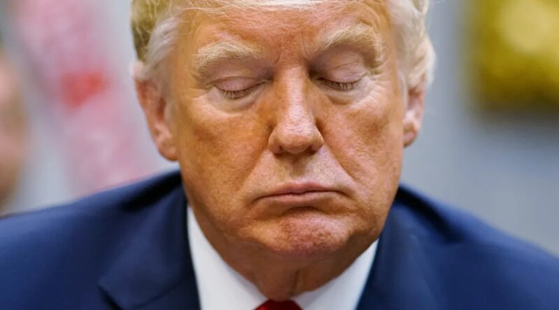 Trump’s 927-page disclosure is just a normal Tuesday for direct indexing and crypto wealth managers | Fortune