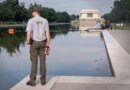 Trump’s Reflecting Pool Revamp Drags On: Drained For The 3rd Time