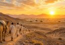 Trusting Allah: Lessons from Hudaybiyyah