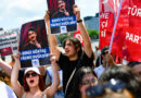 Turkey Hosts NATO Summit While Cracking Down on Critics
