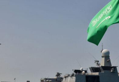Turkey, Pakistan among 14 countries backing Saudi Arabia's anti-Houthi Red Sea alliance