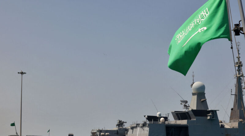 Turkey, Pakistan among 14 countries backing Saudi Arabia's anti-Houthi Red Sea alliance