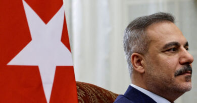 Turkey says it hopes to achieve result on lifting U.S. sanctions soon