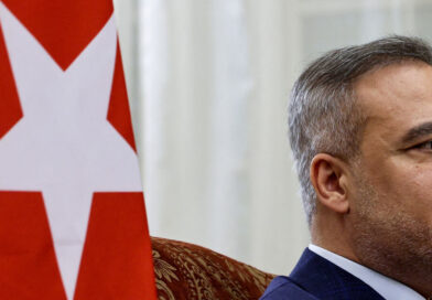 Turkey says it hopes to achieve result on lifting U.S. sanctions soon